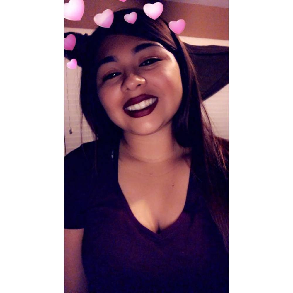 Meet your Posher, Alissa